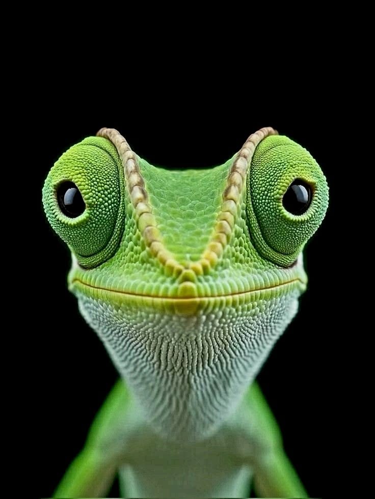 Vibrant Gecko Domain Sale